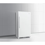  Frigidaire 16.6 cu. ft. Upright Freezer FFFH17F4QW IMAGE 7