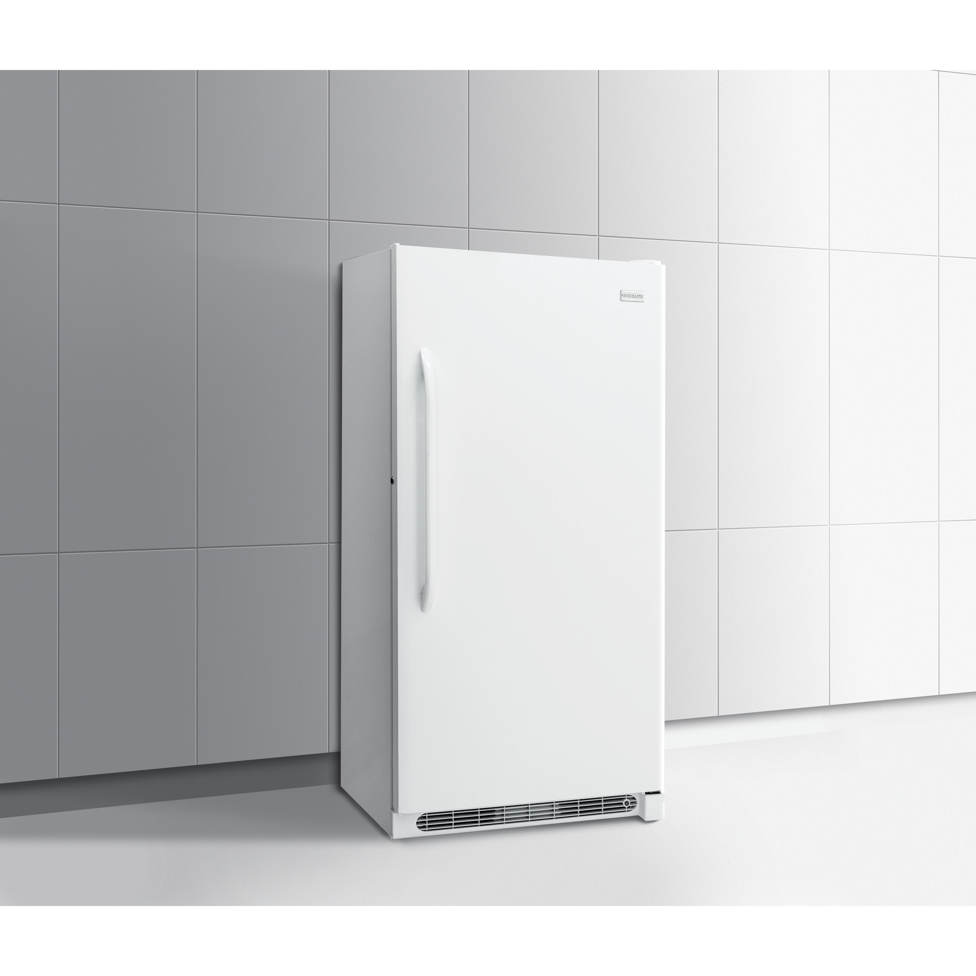  Frigidaire 16.6 cu. ft. Upright Freezer FFFH17F4QW IMAGE 7