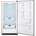  Frigidaire 16.6 cu. ft. Upright Freezer FFFH17F4QT IMAGE 2