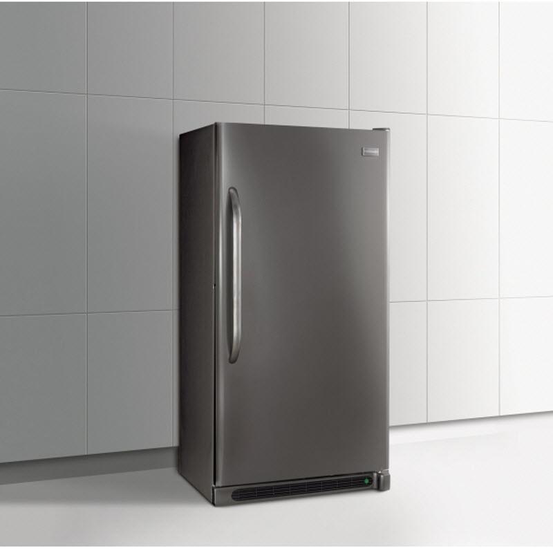  Frigidaire 16.6 cu. ft. Upright Freezer FFFH17F4QT IMAGE 8