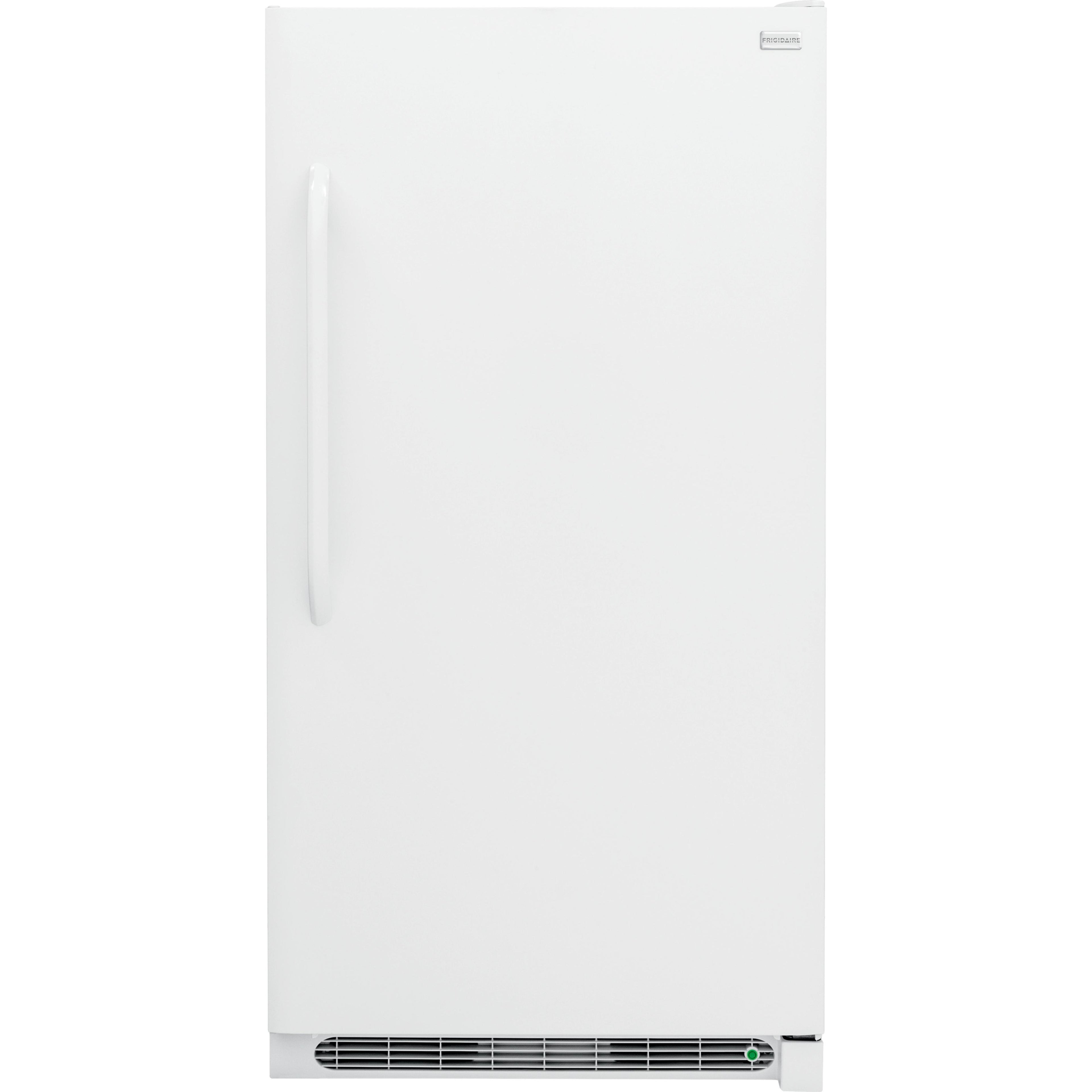  Frigidaire 17.4 cu. ft. Upright Freezer FFFU17M1QW IMAGE 1