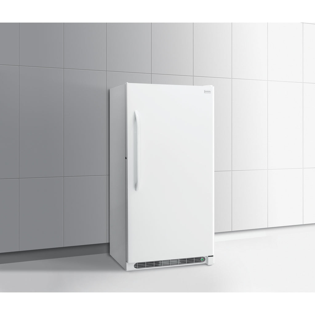  Frigidaire 17.4 cu. ft. Upright Freezer FFFU17M1QW IMAGE 8