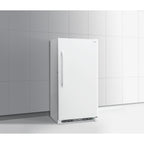  Frigidaire 17.4 cu. ft. Upright Freezer FFFU17M1QW IMAGE 8