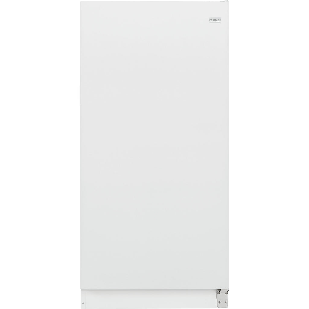  Frigidaire 12.8 cu. ft. Upright Freezer FFFU13M1QW IMAGE 1