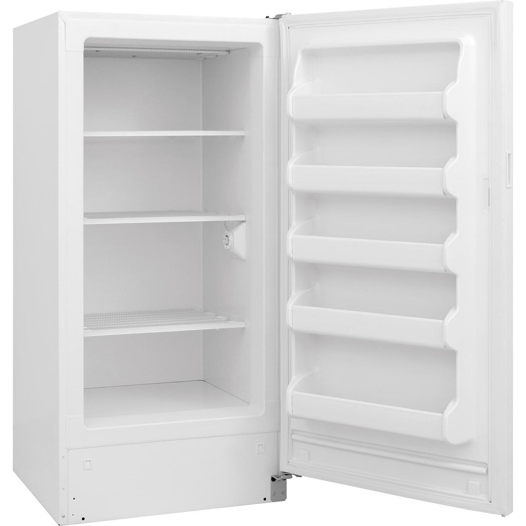  Frigidaire 12.8 cu. ft. Upright Freezer FFFU13M1QW IMAGE 4