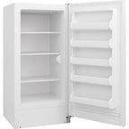  Frigidaire 12.8 cu. ft. Upright Freezer FFFU13M1QW IMAGE 4