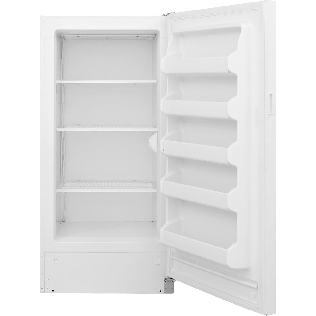  Frigidaire 12.8 cu. ft. Upright Freezer FFFU13M1QW IMAGE 5