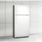  Frigidaire 30-inch, 18.2 cu. ft. Top Freezer Refrigerator FFTR18G2QW IMAGE 2