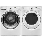  Whirlpool Laundry WFW7540FW, WED7990FW IMAGE 1