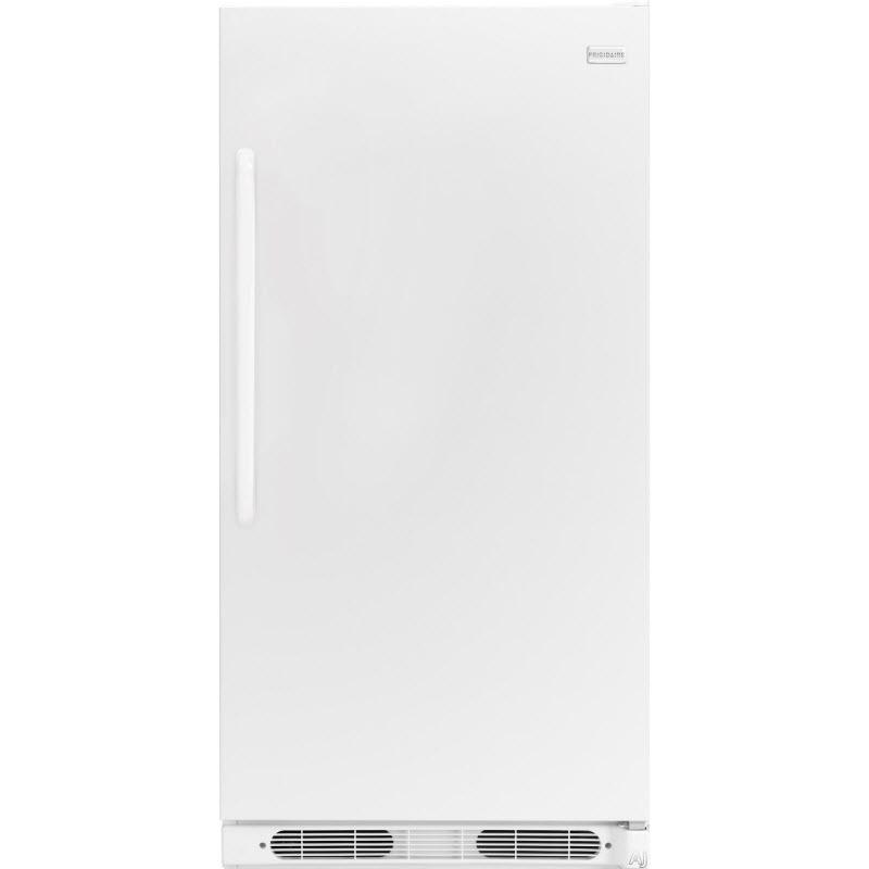  Frigidaire 34-inch, 16.7 cu. ft. All Refrigerator FFRU17G8QW IMAGE 1