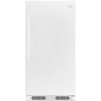  Frigidaire 34-inch, 16.7 cu. ft. All Refrigerator FFRU17G8QW IMAGE 1