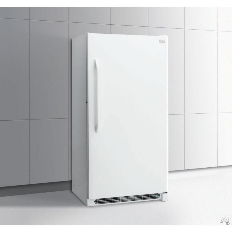  Frigidaire 34-inch, 16.7 cu. ft. All Refrigerator FFRU17G8QW IMAGE 2