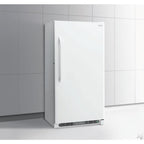  Frigidaire 34-inch, 16.7 cu. ft. All Refrigerator FFRU17G8QW IMAGE 2