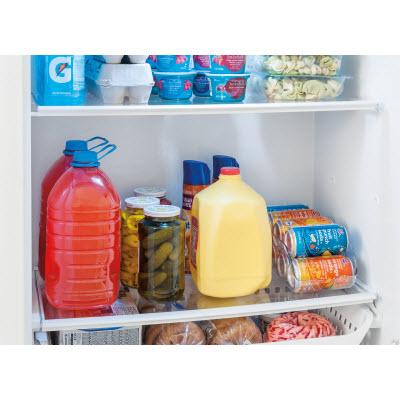  Frigidaire 34-inch, 16.7 cu. ft. All Refrigerator FFRU17G8QW IMAGE 3