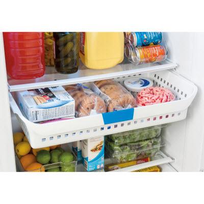  Frigidaire 34-inch, 16.7 cu. ft. All Refrigerator FFRU17G8QW IMAGE 4