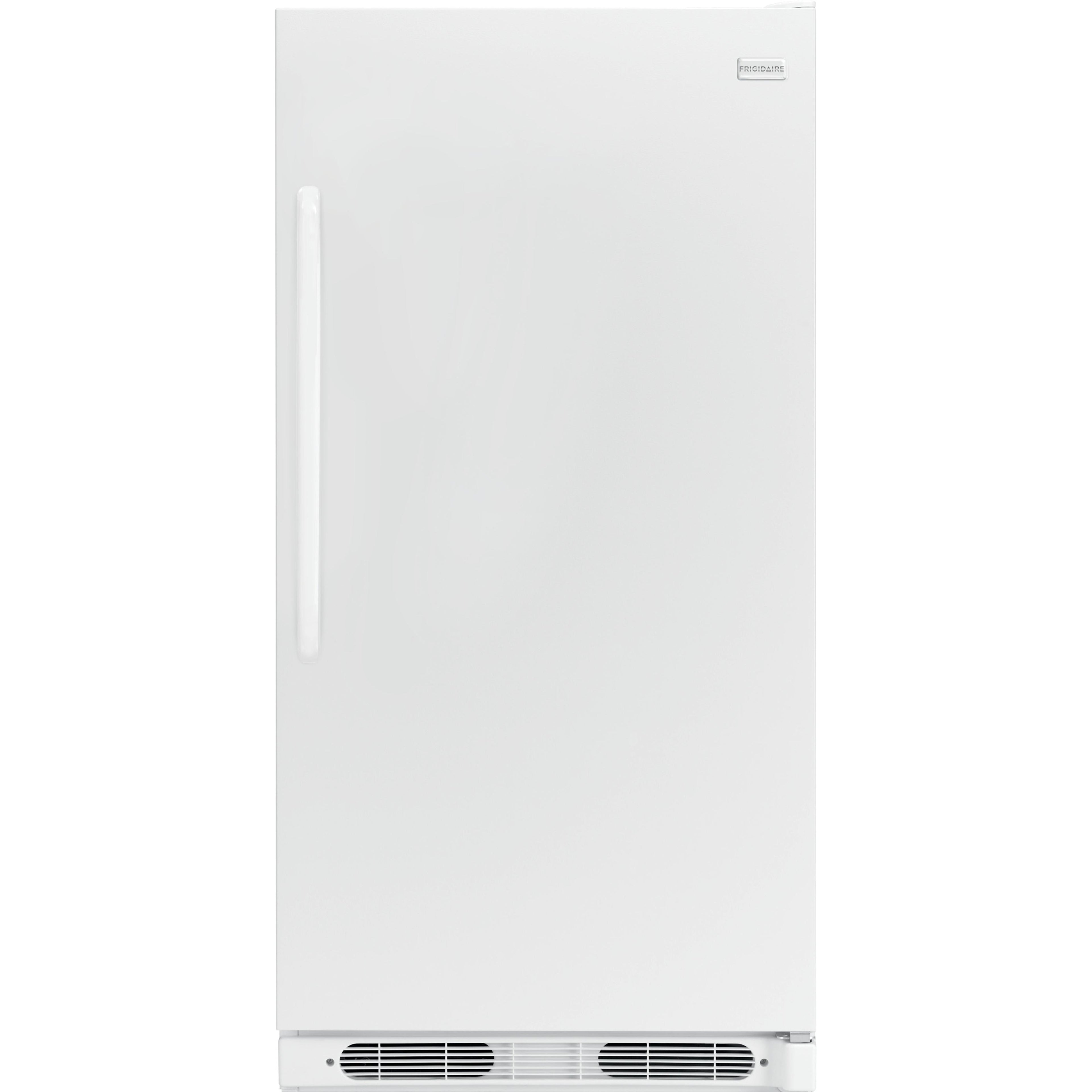  Frigidaire 34-inch, 16.6 cu. ft. All Refrigerator FFRU17B2QW IMAGE 1