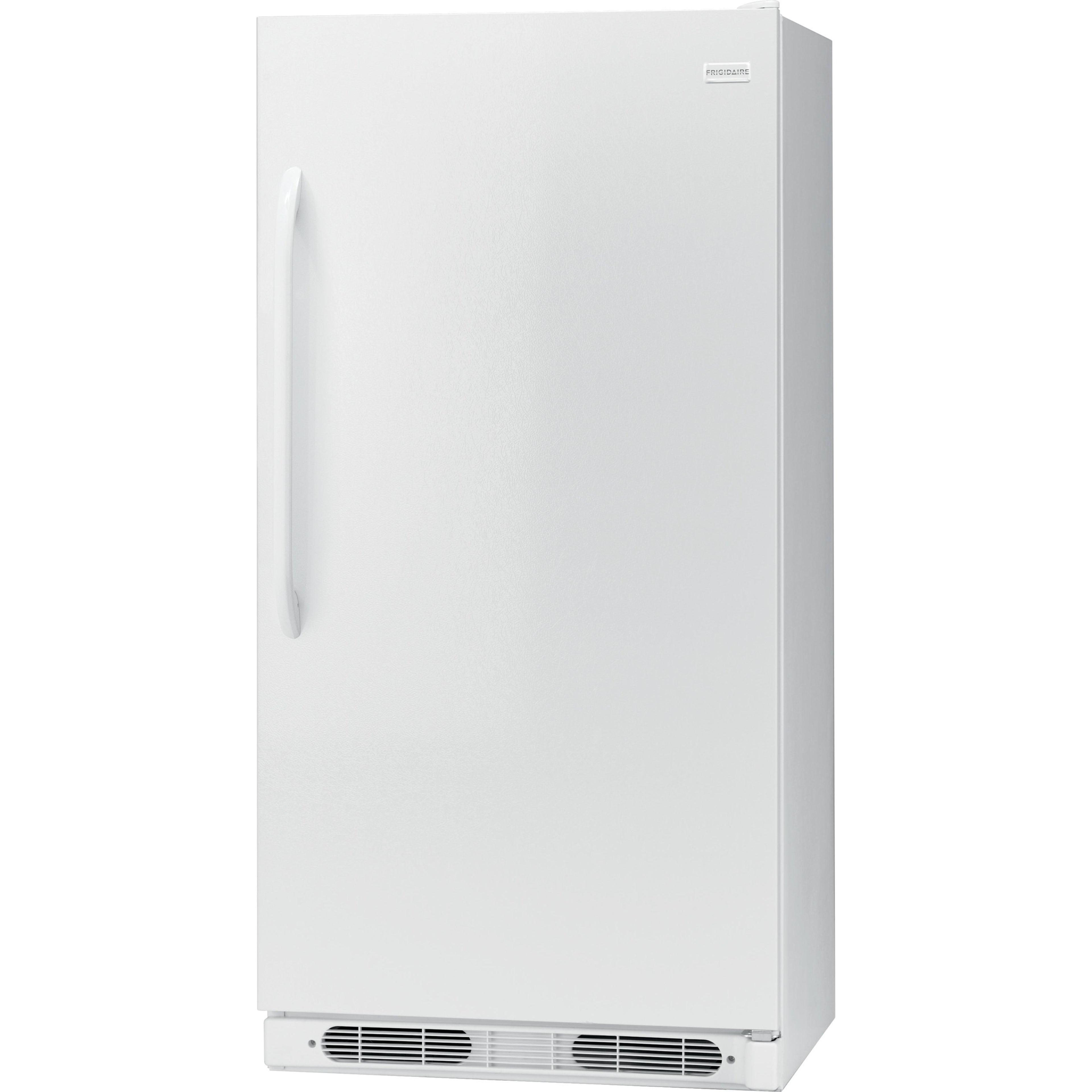  Frigidaire 34-inch, 16.6 cu. ft. All Refrigerator FFRU17B2QW IMAGE 2