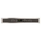  GE 30-inch, 5 cu. ft. Built-in Combination Wall Oven JT3800SHSS IMAGE 2
