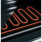  GE 30-inch, 5 cu. ft. Built-in Combination Wall Oven JT3800SHSS IMAGE 5