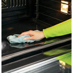  GE 30-inch, 5 cu. ft. Built-in Combination Wall Oven JT3800SHSS IMAGE 7