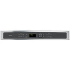  GE Profile 30-inch, 5 cu. ft. Built-in Combination Wall Oven with Convection PT7800SHSS IMAGE 2