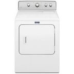  Maytag 7 cu. ft. Electric Dryer YMEDC555DW IMAGE 1