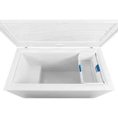  Frigidaire 15 cu. ft. Chest Freezer FFFC15M5QW IMAGE 2