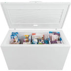  Frigidaire 15 cu. ft. Chest Freezer FFFC15M5QW IMAGE 3