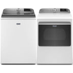  Maytag Laundry MVW6230RHW, MED6230RHW IMAGE 1