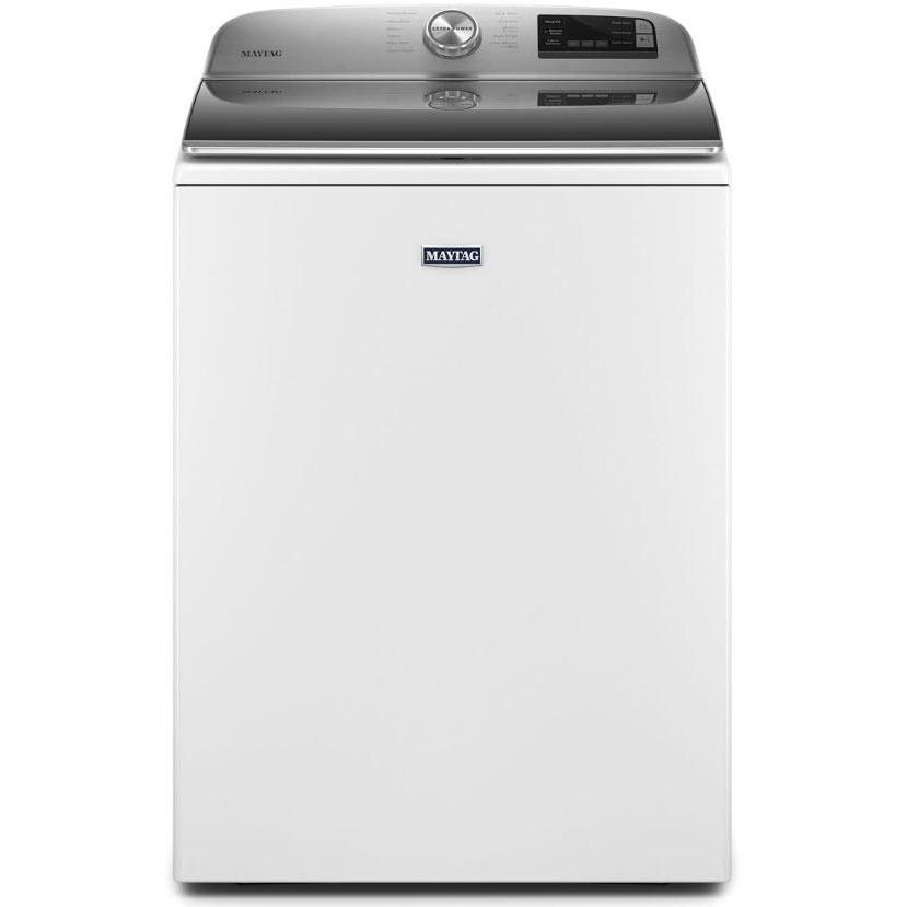  Maytag Laundry MVW6230RHW, MED6230RHW IMAGE 2