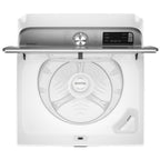  Maytag Laundry MVW6230RHW, MED6230RHW IMAGE 3