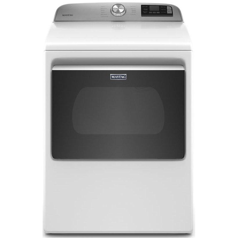  Maytag Laundry MVW6230RHW, MED6230RHW IMAGE 4
