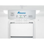  Amana 16cu.ft. Upright Freezer AZF33X16DW IMAGE 2