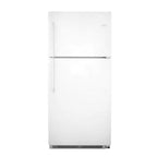  Frigidaire 30-inch, 20.5 cu. ft. Top Freezer Refrigerator LFHT2131QP IMAGE 1