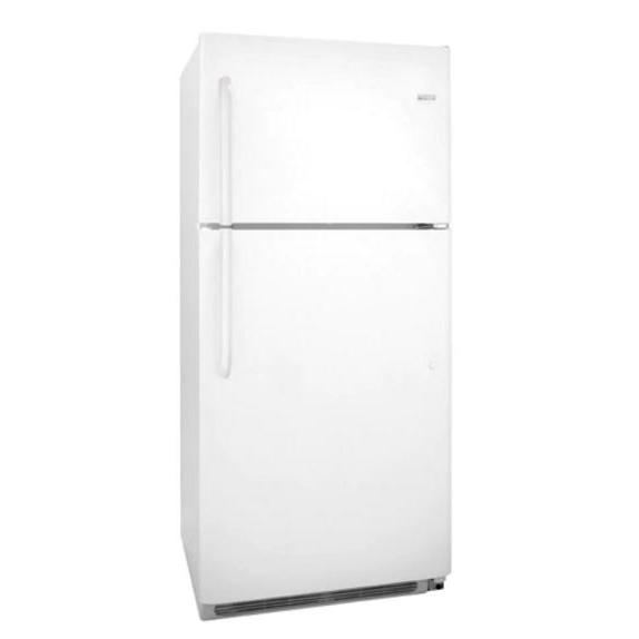  Frigidaire 30-inch, 20.5 cu. ft. Top Freezer Refrigerator LFHT2131QP IMAGE 5