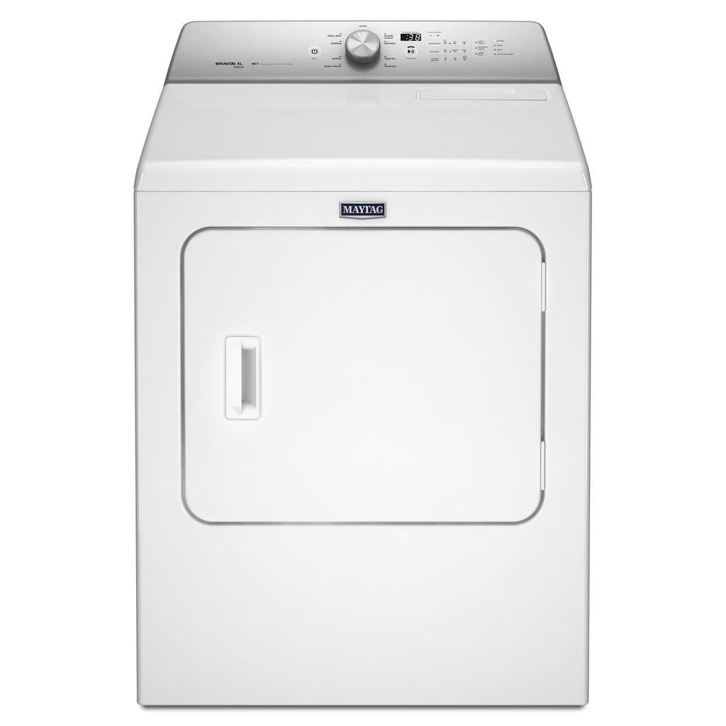  Maytag Laundry MVWB765FW, MEDB766FW IMAGE 5