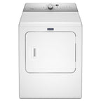  Maytag Laundry MVWB765FW, MEDB766FW IMAGE 5