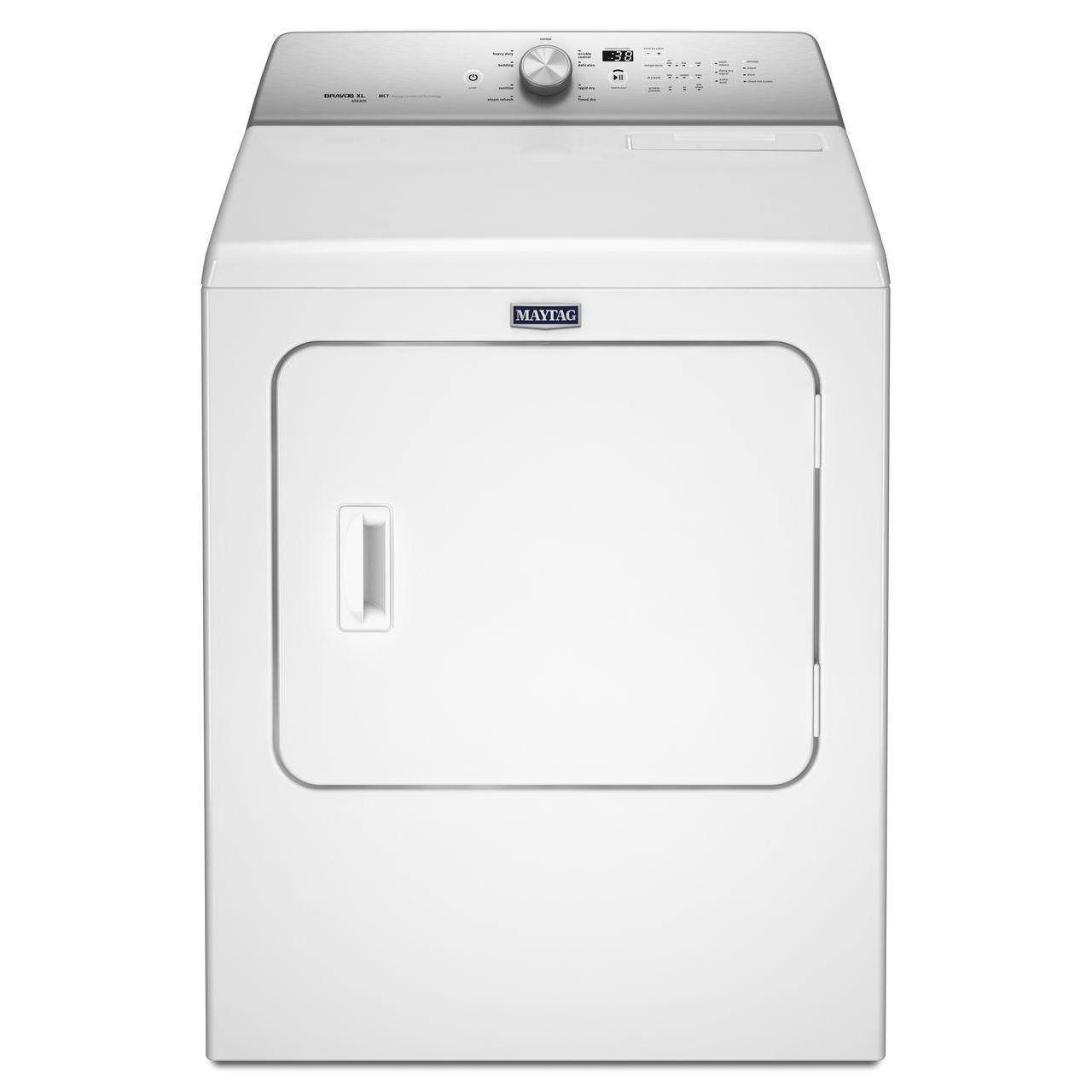  Maytag Laundry MVWB765FW, MEDB766FW IMAGE 5