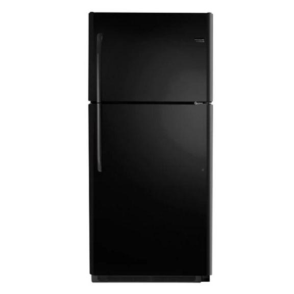  Frigidaire 30-inch, 20.5 cu. ft. Top Freezer Refrigerator LFHT2131QE IMAGE 1