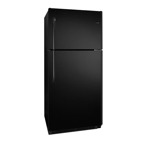  Frigidaire 30-inch, 20.5 cu. ft. Top Freezer Refrigerator LFHT2131QE IMAGE 5