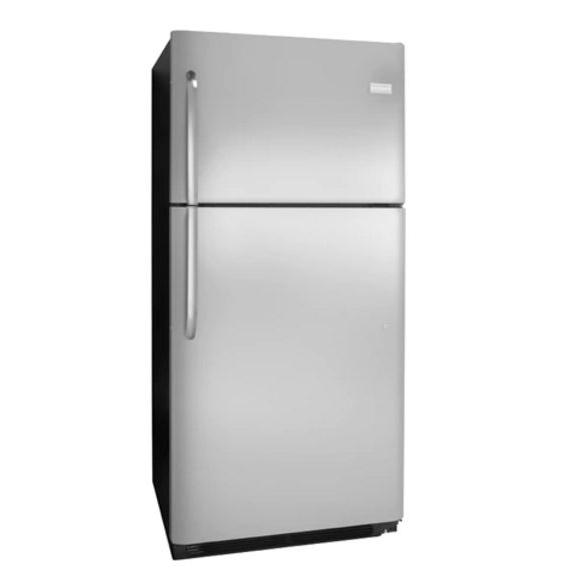  Frigidaire 30-inch, 20.5 cu. ft. Top Freezer Refrigerator LFHT2131QF IMAGE 5