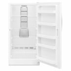  Whirlpool 15.7 cu. ft. Upright Freezer WZF56R16DW IMAGE 4