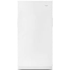  Whirlpool 16 cu. ft. Upright Freezer WZF34X16DW IMAGE 1
