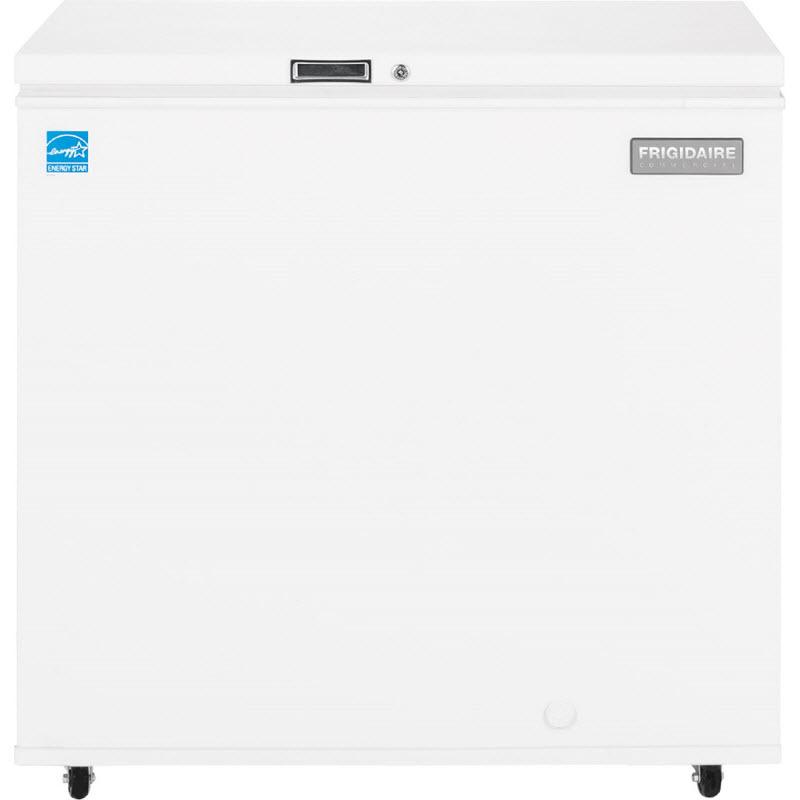 Frigidaire 7.4 cu. ft. Chest Freezer FCCS071QW IMAGE 1