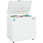  Frigidaire 7.4 cu. ft. Chest Freezer FCCS071QW IMAGE 2