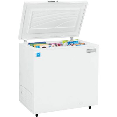  Frigidaire 7.4 cu. ft. Chest Freezer FCCS071QW IMAGE 2