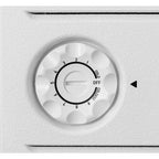  Frigidaire 7.4 cu. ft. Chest Freezer FCCS071QW IMAGE 4