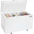  Frigidaire 17.5 cu. ft. Chest Freezer FCCS181QW IMAGE 1