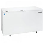  Frigidaire 17.5 cu. ft. Chest Freezer FCCS181QW IMAGE 4