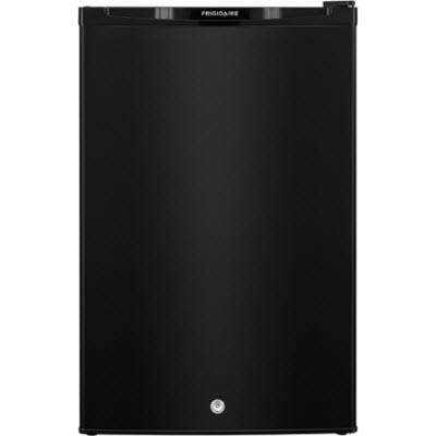  Frigidaire 22-inch, 4.5 cu. ft. Compact Refrigerator FFPE45C2QB IMAGE 1
